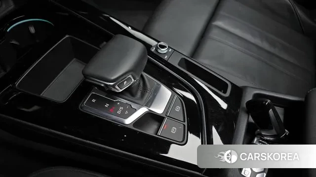 Audi A4 (B9) id 3741183 из Кореи 18