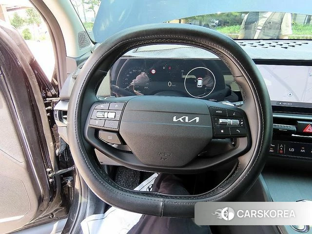 Kia The New Sportage 5th Generation id 4432505 из Кореи 18