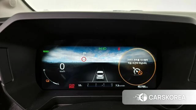 Kia The New Kia Ray EV id 3914518 из Кореи 18