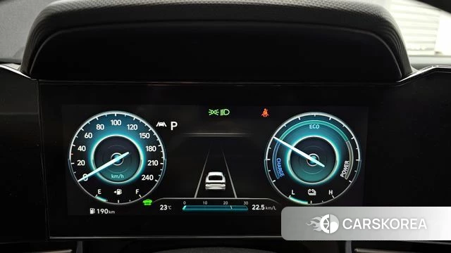 Hyundai Avante Hybrid (CN7) id 4283718 из Кореи 31