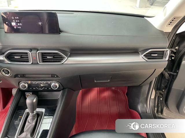 Mazda CX-5 id 4380389 из Китая 15