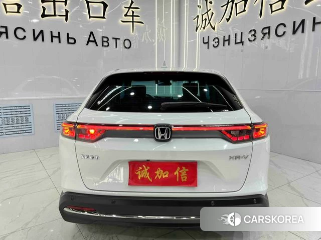 Honda XR-V id 4276818 из Китая 19