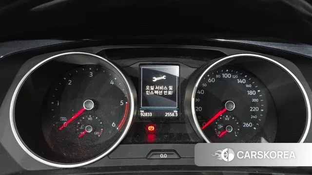 Volkswagen Tiguan second Generation id 3622029 из Кореи 18