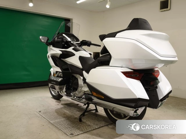 Honda GL1800 TOUR DCT id 4379979 из Японии 8