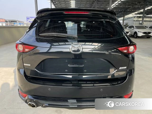 Mazda CX-5 id 4276071 из Китая 15
