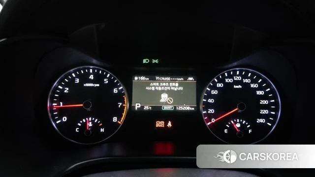 Kia Come New K3 id 4794734 из Кореи 18