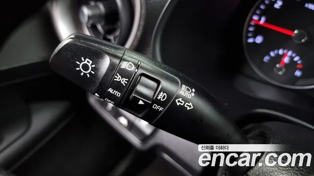 Kia Come New K3 id 2651177 из Кореи 18