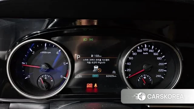 Kia Carnival 4th generation id 3524804 из Кореи 18