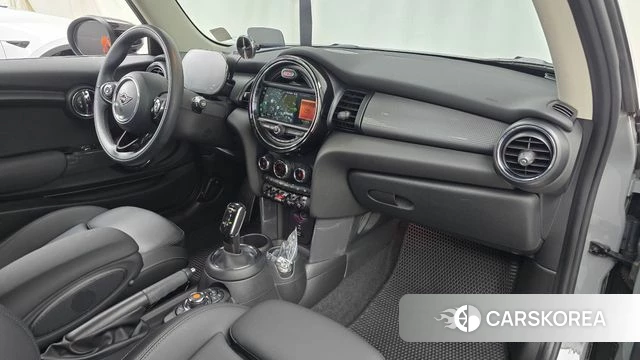 Mini Cooper id 4785031 из Кореи 28