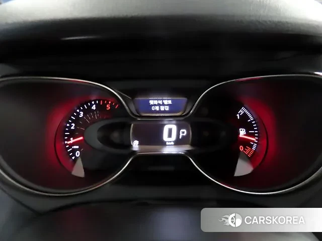 Renault Korea (Samsung) New QM3 id 3476731 из Кореи 18