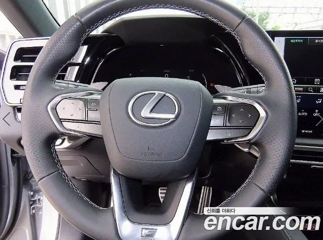 Lexus RX500h 5th generation id 2867846 из Кореи 18