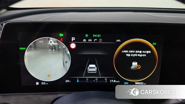 Kia Sportage 5th Generation Hybrid id 4854907 из Кореи 33