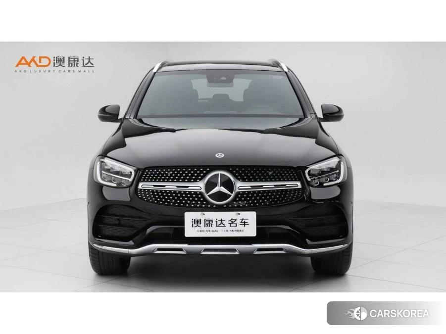 Mercedes-Benz GLC id 4454107 из Китая 8