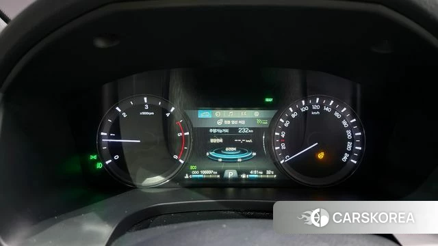 Ssangyong Rexton Sports Cannes id 4780828 из Кореи 18
