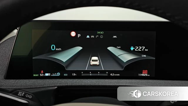 Kia EV6 id 3839818 из Кореи 18