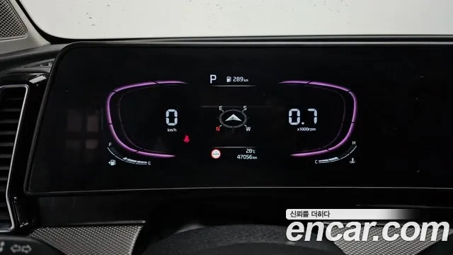 Kia Sportage 5th Generation id 2943203 из Кореи 18