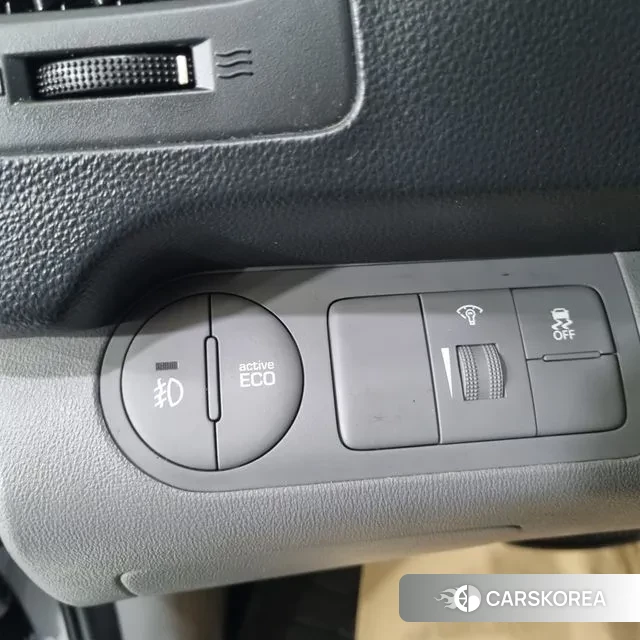 Hyundai The New Grand Starex id 3691850 из Кореи 18