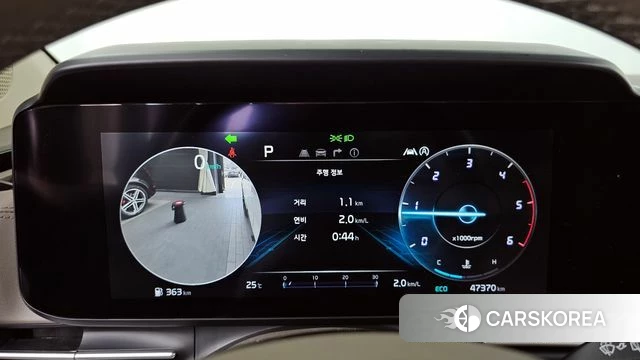 Kia Carnival 4th generation id 3942044 из Кореи 18