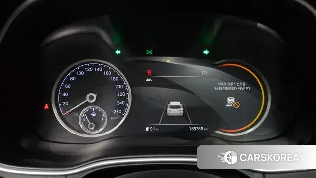 Genesis GV80 id 3428783 из Кореи 18