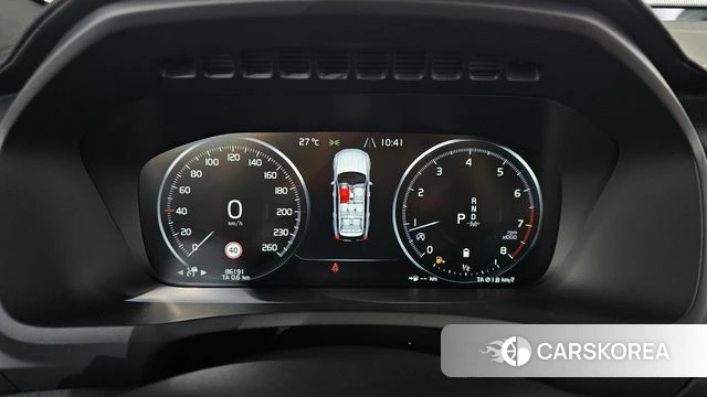Volvo XC90 second Generation id 4507379 из Кореи 34