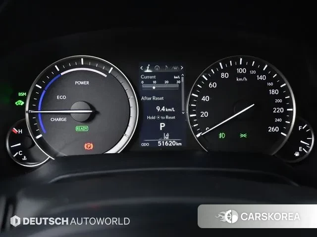 Lexus RX450hL 4th Generation id 3757054 из Кореи 18