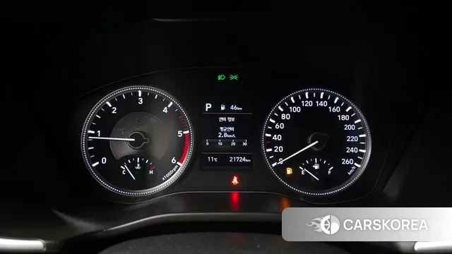 Hyundai Santa Fe TM id 3753819 из Кореи 18