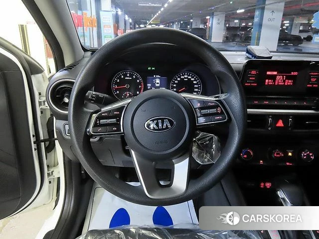 Kia Come New K3 id 4605456 из Кореи 16