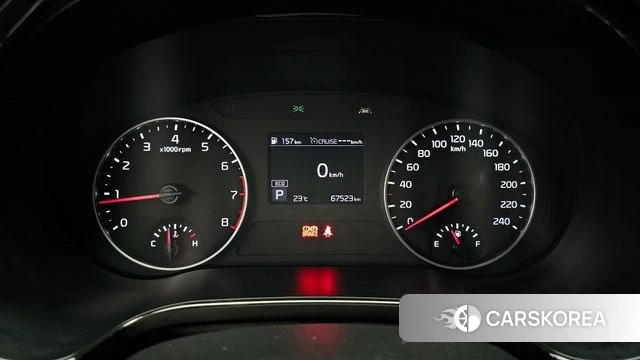 Kia Seltos id 4389736 из Кореи 29