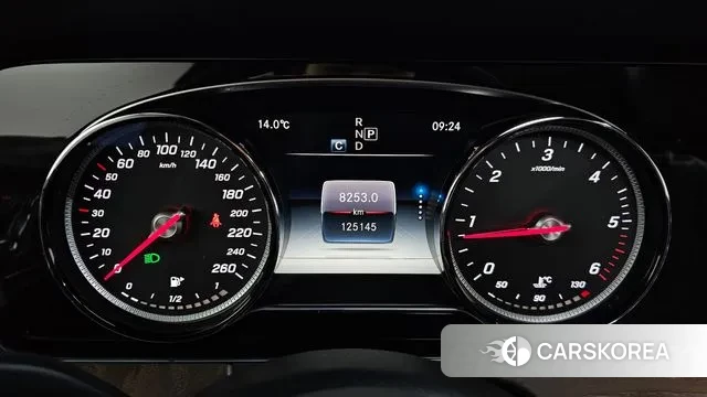 Mercedes-Benz E-Class W213 id 3345441 из Кореи 18