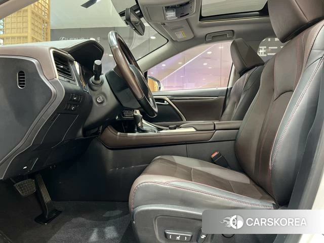 Lexus RX id 4213557 из Китая 16