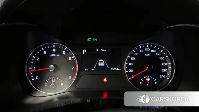 Kia The New K3 2nd generation id 3493047 из Кореи 18