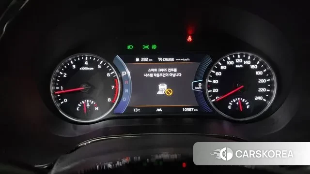 Kia Seltos id 3342944 из Кореи 18