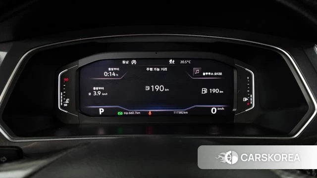 Volkswagen Tiguan Allspace id 4304111 из Кореи 32