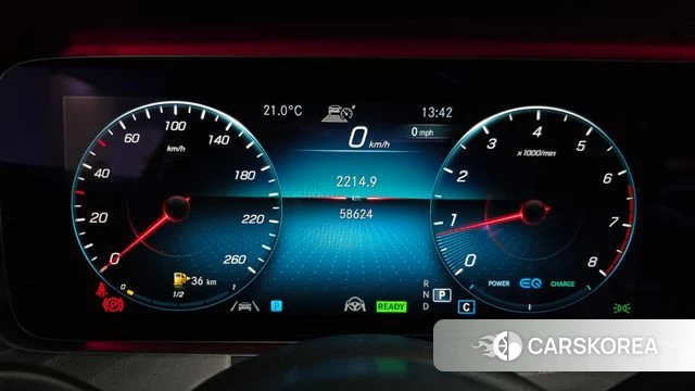 Mercedes-Benz E-Class W213 id 4179717 из Кореи 18