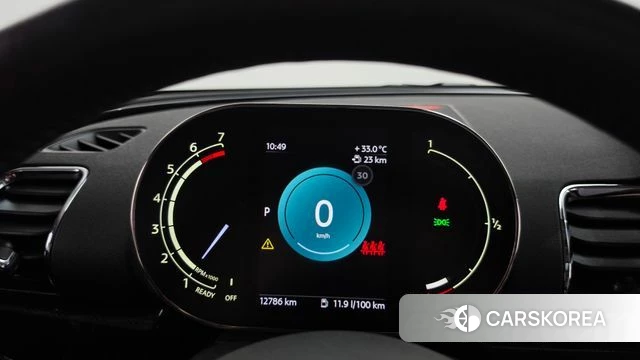 Mini Cooper Clubman id 4650173 из Кореи 33