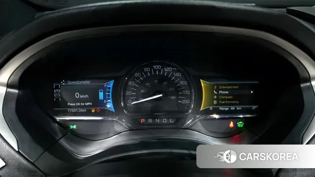 Lincoln New MKZ id 3562930 из Кореи 18