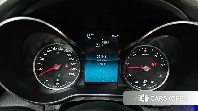 Mercedes-Benz C-Class W205 id 4672486 из Кореи 30
