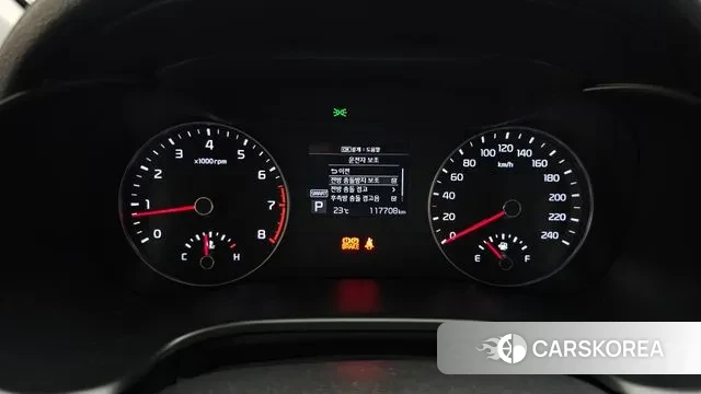 Kia Come New K3 id 2981813 из Кореи 18