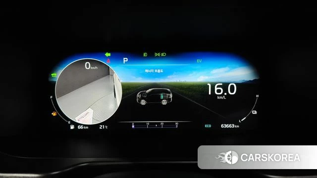 Kia Sorento 4th Generation id 4360815 из Кореи 18