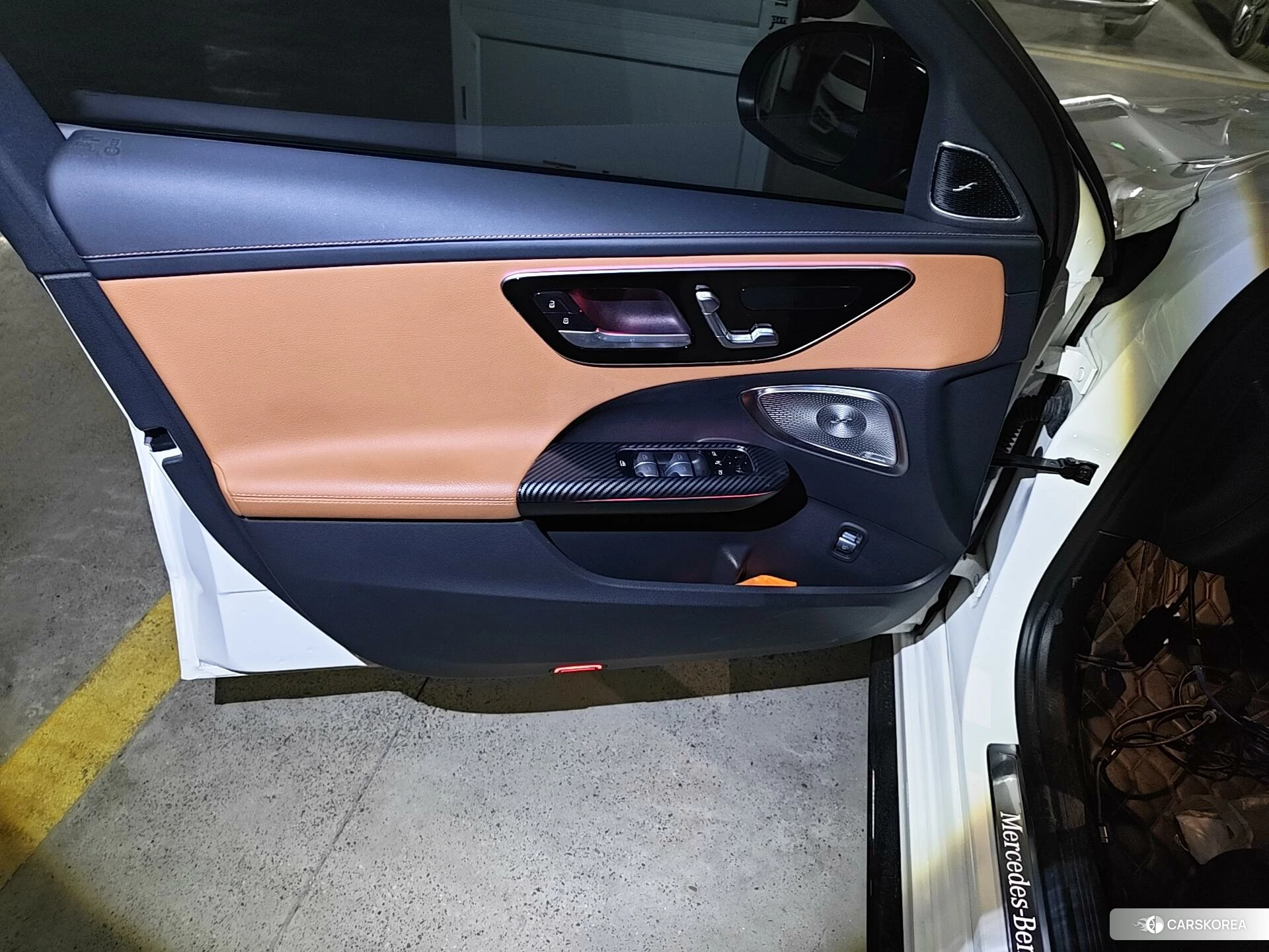 Mercedes-Benz C-class id 4479388 из Китая 19