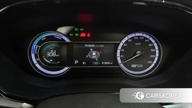 Kia The New Niro id 3691635 из Кореи 18