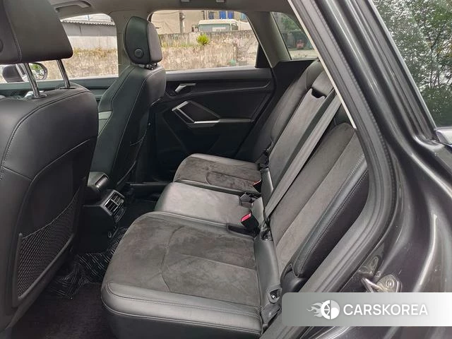 Audi Q3 id 4265886 из Китая 8