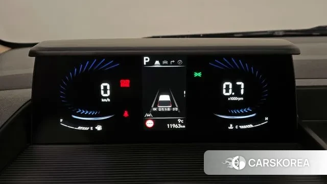 Hyundai Staria id 3436783 из Кореи 18