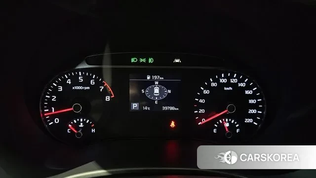 Kia Soul Booster id 3709022 из Кореи 18