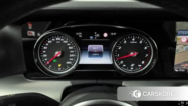 Mercedes-Benz E-Class W213 id 3656674 из Кореи 18