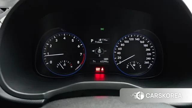 Hyundai Kona id 3520567 из Кореи 18