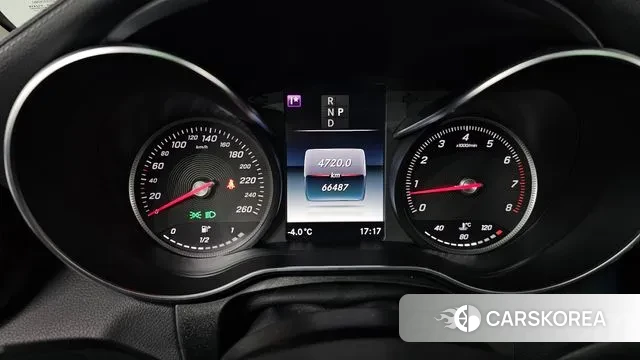 Mercedes-Benz GLC-Class X253 id 3677003 из Кореи 18