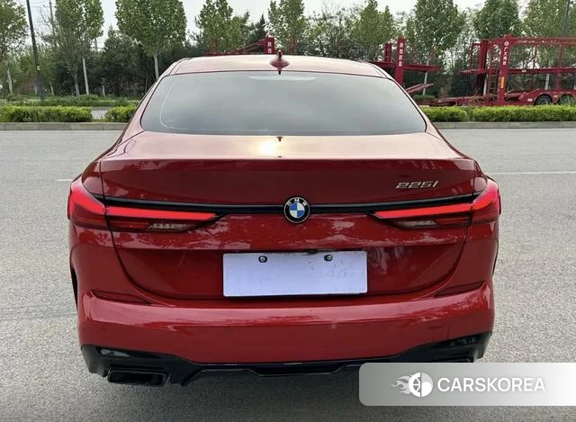 BMW 2 series (imported) id 4260597 из Китая 8