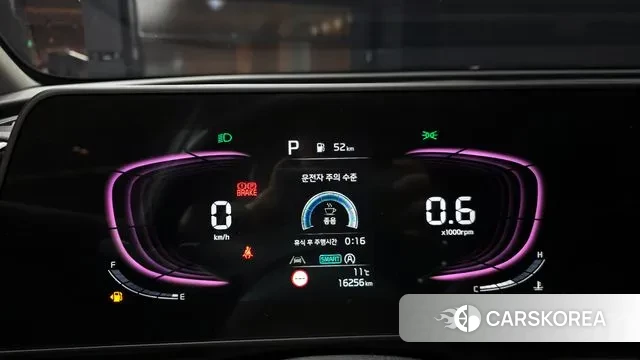 Kia Sportage 5th Generation id 3664214 из Кореи 18