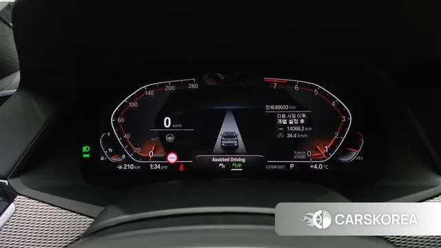 BMW X5 (G05) id 3561317 из Кореи 18